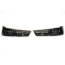 Dynamische LED-R�ckleuchten, geeignet f�r BMW 3er G20 G80 2018-2022