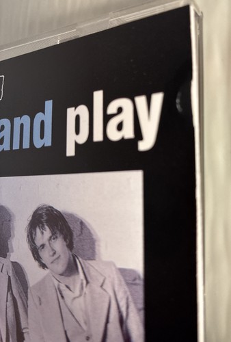 DIY - Come Out And Play American Power Pop I (1975-78) - Rhino - CD - EX-ZUSTAND - Bild 10 von 10