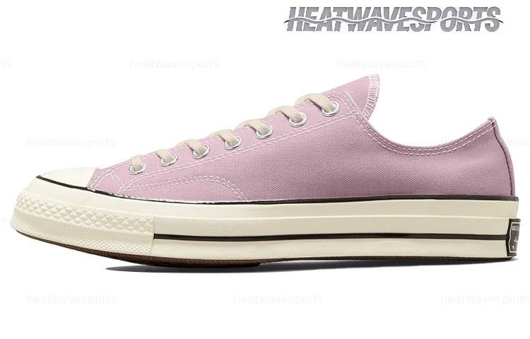 Converse Chuck 70 Low Himalayan Salt Men\'s Size 7.5 / Women\'s 9.5 171478C New Converse CHUCK 70 OX | 171478C | AFEW STORE main image 2
