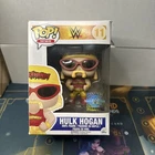 Funko Pop! Vinyl: WWE - Hulk Hogan #11