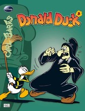 Disney: Barks Donald Duck 03 | Carl Barks | 2013 | deutsch