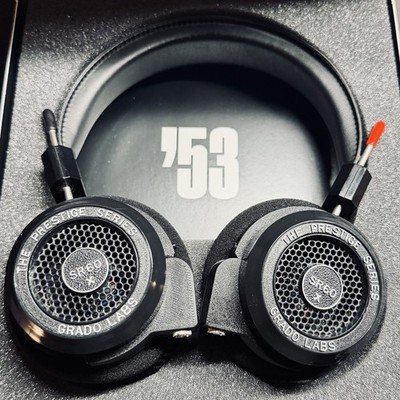 Grado Labs SR series detachable cable adapter mod service. Pls read description.