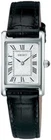 SEIKO Watch SSEH001 Nano Universe Collaboration Ladies Vintage Style Black F/S