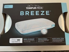 Tempu-Pedic BREEZE QUEEN PILLOW