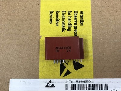 1PCS Brand New Module VAC 4644X400 Quality Assurance 100% #ff