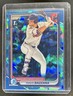 2024 Bowman Draft Sapphire Travis Bazzana Chrome 1st Prospect #BDC-1 Guardians