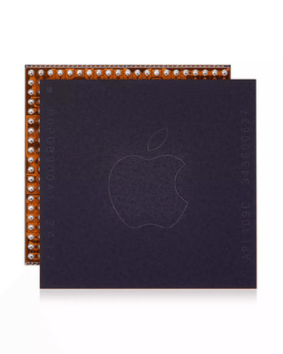 Replacement Power IC Chip Compatible MacBook 14'' (A2918 / 2023) (M3) (343S00637)