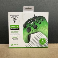 Turtle Beach React-R Wired Gaming Controller ...