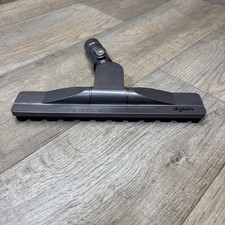 DYSON Hard Wood Articulating Floor Brush Attachment - Vacuum - Gray - T102117