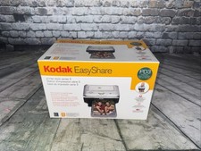 Kodak EasyShare Series 3 Digital Photo Printer New Open Box new