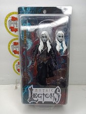 Thraice Wraithhailer Mythic Legions Action Figure Four Horsemen 2025