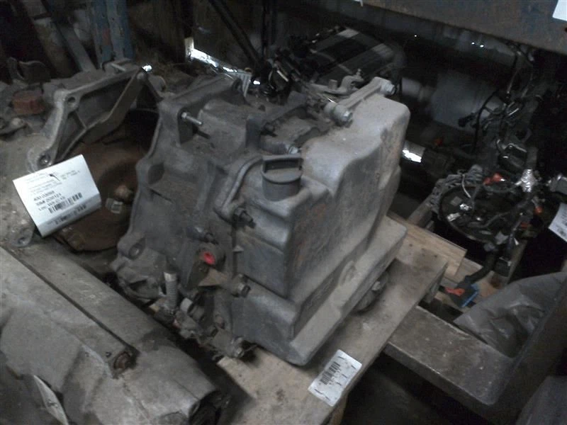 Automatic Transmission FWD VIN 9 8th Digit Fits 96-99 DEVILLE 78857 - Image 3 of 3