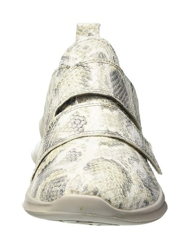 Think! WAIV size EU41 (UK7/7.5) women's leather hook & loop fastened casual NEW - Picture 8 of 15