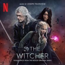 The Witcher: Season 3 (Soundtrack from the Netflix Origina... | CD | Zustand neu