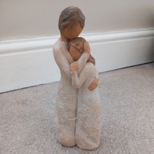 Willow Tree Close To Me Figure