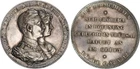 Empire medal 1912 marriage anniversary of Wilhelm II and Auguste Victoria 144717