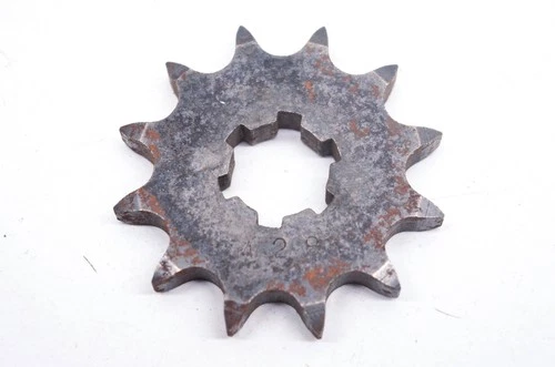 SPROCKET, ENGINE (NT:12) *{OPT}*