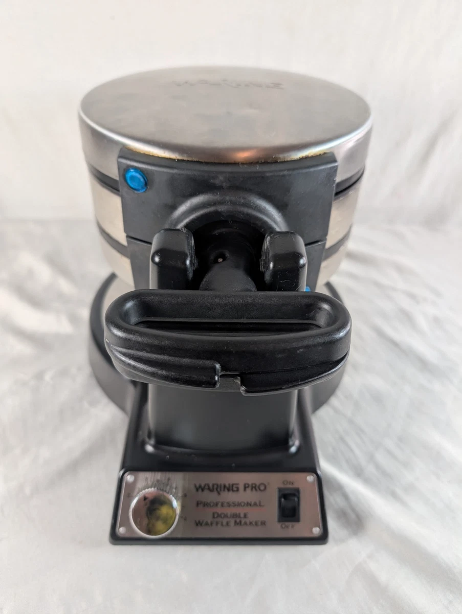 Waring Pro Waffle Makers for sale - eBay
