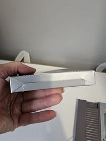 Near Mint - Jack Nicklaus Golf - Nintendo NES - Complete - Tested