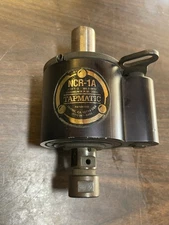 TAPMATIC NCR 1A TAPPING HEAD