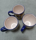 Charming Pfaltzgraff Early Bird Rooster/Chicken Mug s Set of Three 8187304 — photo 3