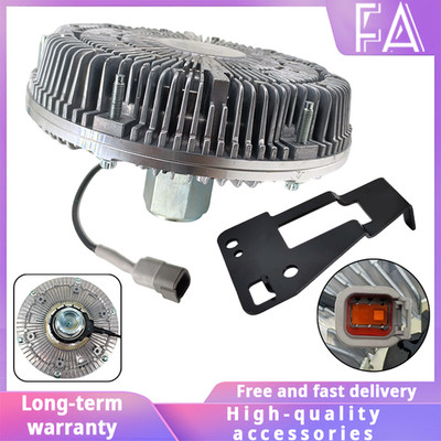 Brand New Cooling Fan Clutch for INTERNATIONAL TRANSTAR/PROSTAR/PAYSTAR 9906051