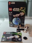 Lego Star Wars 75011 Tantive IV & Alderaan Complete with Original Box