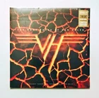 SEALED VAN HALEN THE MANY FACES OF YELLOW VINYL 2019 David Lee Roth,Sammy Hagar
