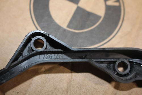 GENUINE BMW E36 E34 E39 E38 Z3 M50 M52 ENGINE PULSE GENERATOR CABLE HOLDER OEM - Picture 5 of 5