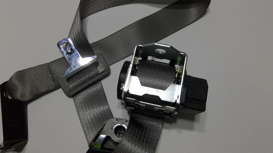 ADEQUADO PARA 2005-2008 CHEVROLET SATURN UPLANDER KIT DE CORREIA DE RELÉ 19177160 - NOVO FABRICANTE DE EQUIPAMENTO ORIGINAL - Imagem 2 de 2