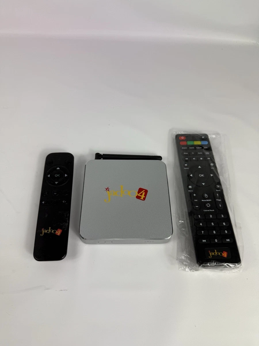 Preços baixos em Jadoo mídia para | eBay