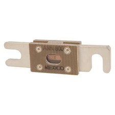 Eaton Bussmann Ann-600 Limiter Fuse, Ann Series, 600A, Very Fast-Acting, 125V