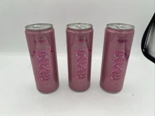 Alani Nu Discontinued Limited Time Kim Kardashian Kimade Energy Drink
