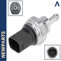 Newparts Sensor Abgasdruck FüR Clio IV Espace V 1.5 DCI Motor 3 Pole 8201417034