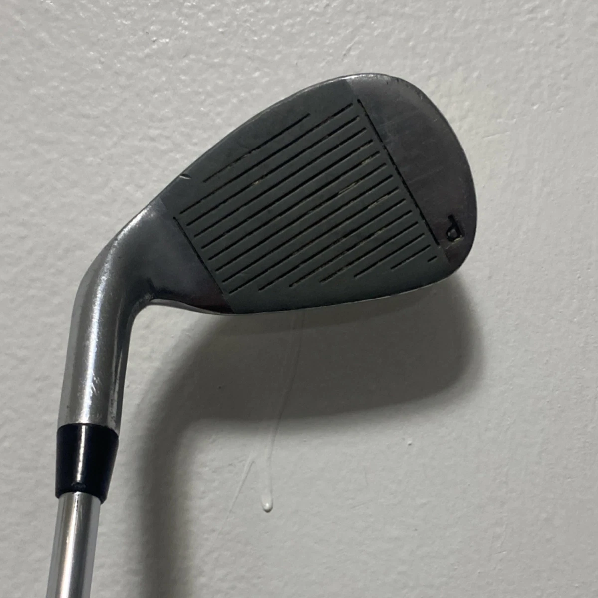 Bois De Golf Tour Edge Comp LX 5 – Titane, Graphite, Regular, Main Droite