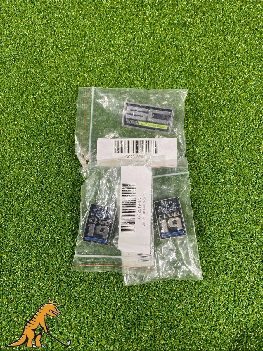 Scotty Cameron Magnetic Marker Golf Ball Markers for sale | eBay