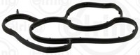 Elring 324.230 Dichtung, ÖLfiltergehäUse FüR Bmw 324230