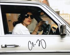 CHLOE SEVIGNY signed (HIT & MISS) TV SHOW 8X10 photo *MIA* W/COA CHLOE SEVIGNY signed (HIT & MISS) TV SHOW 8X10 photo *MIA* W/COA