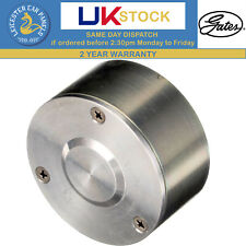 Gates Deflection Guide Pulley V-Ribbed Belt For VW Caddy 1995-2015 1.7 1.9 2