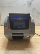 Javelin J230i Singel Sided ID Card Printer With Ethernet/ For Parts / JUA1299