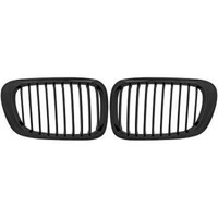 Designgrill Passend FüR Grill Set BMW E46 Baujahr 1999-2002 Sport-Performance