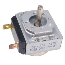 US Stock DKJ/1-60 60 Minutes 60M Timer For El...