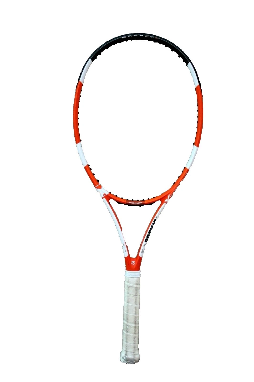 Pacific Raquetas de Tenis