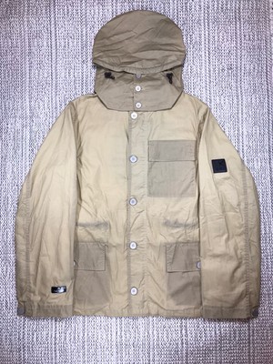karrimor wax jacket