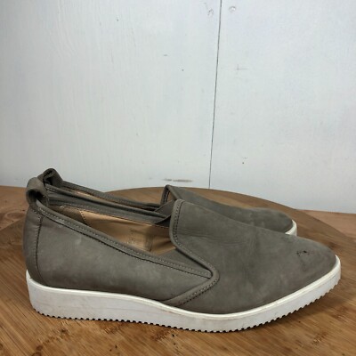 Everlane Shoes Womens The Street Sneaker Classic Slip On