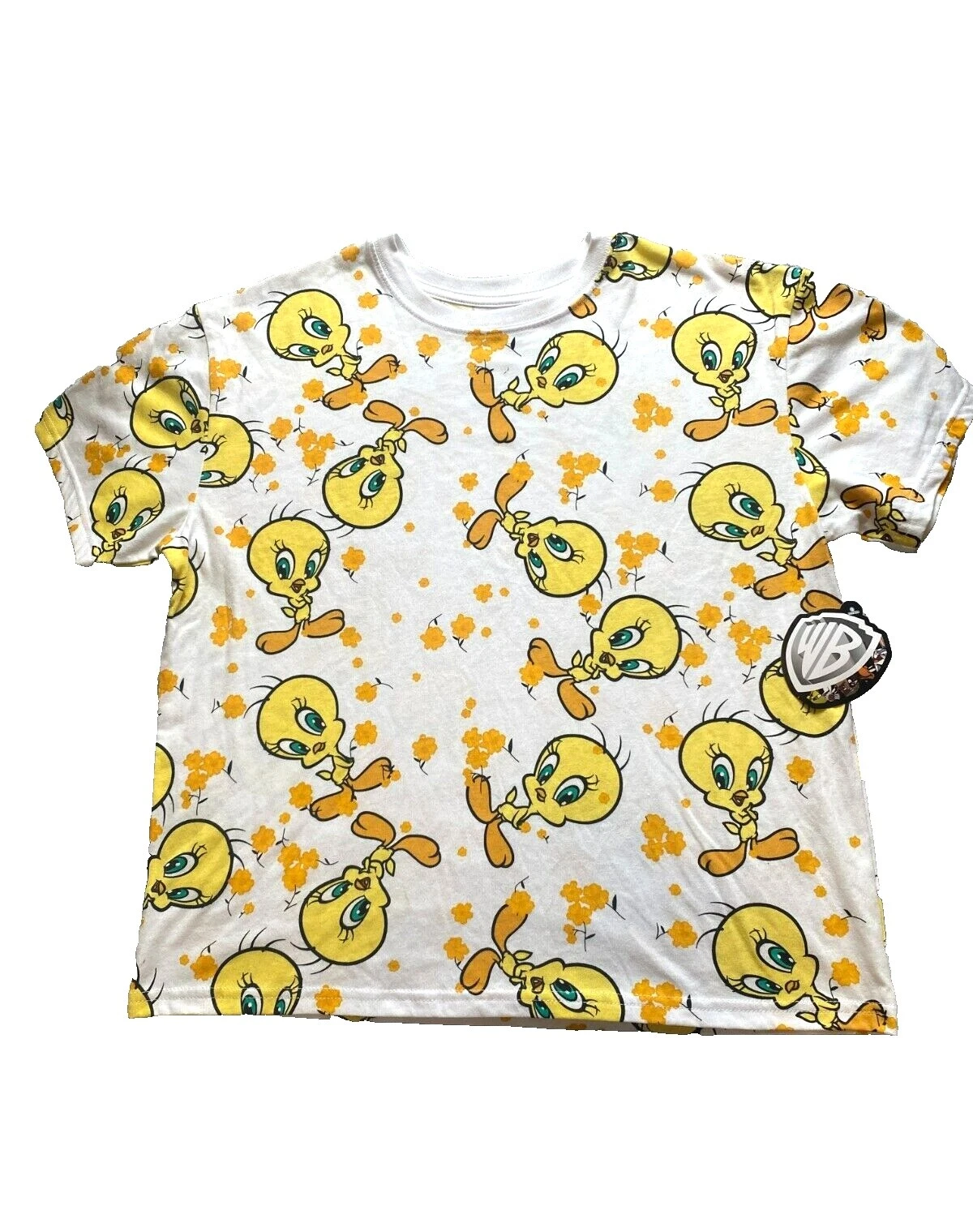 Looney Tunes Ropa para De mujer