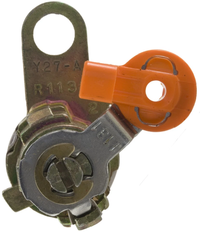 Juego de cilindros de cerradura de puerta Airtex 9D1149 Foto 4 de 4