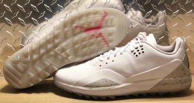 *SOLD OUT* Jordan ADG 3 Golf Shoes Men's Size 11 Limited Rare QS NR CW7242-100 194956619918 | eBay