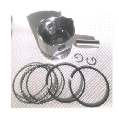 Kolben+Ringe für Briggs & Stratton Motor Modell 286707 286702