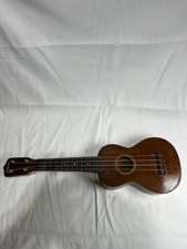 VINTAGE GIBSON 1940S STYLE 1 UKULELE VINTAGE ...